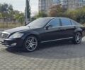 Мерседес С Класс 2008 в Кривом Роге на Automoto.ua Черный Мерседес С Класс, объемом двигателя 5.5 л и пробегом 188 тыс. км за 10550 $, фото 8 на Automoto.ua
