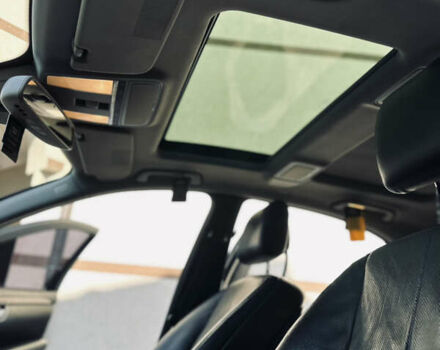 Черный Мерседес С Класс, объемом двигателя 5.5 л и пробегом 210 тыс. км за 12900 $, фото 72 на Automoto.ua