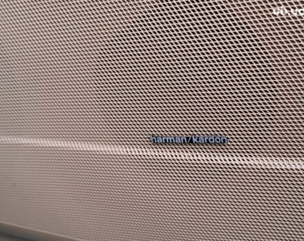 Черный Мерседес С Класс, объемом двигателя 5.5 л и пробегом 261 тыс. км за 10490 $, фото 19 на Automoto.ua