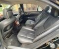 Чорний Мерседес С Клас, об'ємом двигуна 5.5 л та пробігом 358 тис. км за 10555 $, фото 7 на Automoto.ua