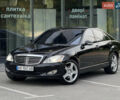 Мерседес С Класс 2008 в Хмельницком на Automoto.ua Черный Мерседес С Класс, объемом двигателя 3 л и пробегом 388 тыс. км за 10700 $, фото 2 на Automoto.ua