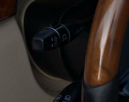 Черный Мерседес С Класс, объемом двигателя 2.99 л и пробегом 375 тыс. км за 10999 $, фото 39 на Automoto.ua