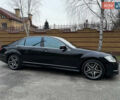 Чорний Мерседес С Клас, об'ємом двигуна 5.5 л та пробігом 243 тис. км за 12999 $, фото 11 на Automoto.ua