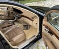 Черный Мерседес С Класс, объемом двигателя 3 л и пробегом 300 тыс. км за 15800 $, фото 27 на Automoto.ua