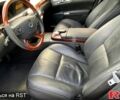 Черный Мерседес С Класс, объемом двигателя 4.7 л и пробегом 205 тыс. км за 23000 $, фото 2 на Automoto.ua