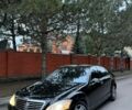 Черный Мерседес С Класс, объемом двигателя 5.5 л и пробегом 290 тыс. км за 10777 $, фото 10 на Automoto.ua