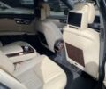 Черный Мерседес С Класс, объемом двигателя 6 л и пробегом 192 тыс. км за 16100 $, фото 3 на Automoto.ua