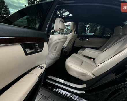 Мерседес С Клас 2008 у Чернівцях на Automoto.ua Чорний Мерседес С Клас, об'ємом двигуна 3.5 л та пробігом 273 тис. км за 11800 $, фото 21 на Automoto.ua