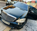 Мерседес С Класс 2008 в Тячеве на Automoto.ua Черный Мерседес С Класс, объемом двигателя 5.5 л и пробегом 210 тыс. км за 13450 $, фото 91 на Automoto.ua