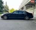 Чорний Мерседес С Клас, об'ємом двигуна 6.21 л та пробігом 147 тис. км за 14999 $, фото 10 на Automoto.ua
