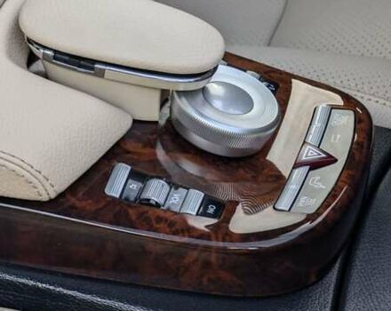 Черный Мерседес С Класс, объемом двигателя 2.99 л и пробегом 375 тыс. км за 10999 $, фото 61 на Automoto.ua