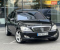 Мерседес С Класс 2008 в Хмельницком на Automoto.ua Черный Мерседес С Класс, объемом двигателя 3 л и пробегом 388 тыс. км за 10700 $, фото 17 на Automoto.ua