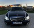 Мерседес С Класс 2008 в Гайсине на Automoto.ua Черный Мерседес С Класс, объемом двигателя 5.5 л и пробегом 221 тыс. км за 9300 $, фото 2 на Automoto.ua