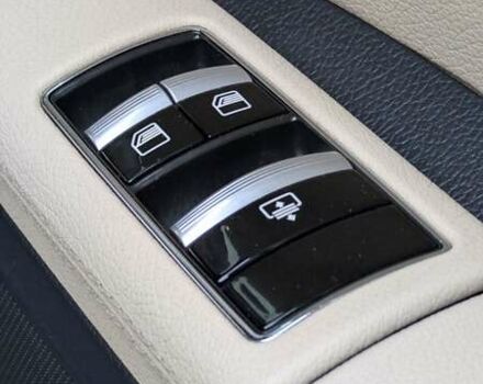 Черный Мерседес С Класс, объемом двигателя 2.99 л и пробегом 375 тыс. км за 10999 $, фото 49 на Automoto.ua