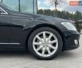 Чорний Мерседес С Клас, об'ємом двигуна 3.5 л та пробігом 22 тис. км за 19900 $, фото 4 на Automoto.ua