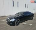 Чорний Мерседес С Клас, об'ємом двигуна 5.46 л та пробігом 530 тис. км за 8600 $, фото 4 на Automoto.ua