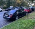 Чорний Мерседес С Клас, об'ємом двигуна 5.4 л та пробігом 208 тис. км за 17500 $, фото 2 на Automoto.ua