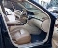Черный Мерседес С Класс, объемом двигателя 5.5 л и пробегом 153 тыс. км за 20000 $, фото 29 на Automoto.ua