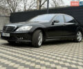 Черный Мерседес С Класс, объемом двигателя 5.46 л и пробегом 70 тыс. км за 20500 $, фото 4 на Automoto.ua