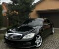 Мерседес С Класс 2008 в Кропивницком (Кировограде) на Automoto.ua Черный Мерседес С Класс, объемом двигателя 5.5 л и пробегом 204 тыс. км за 12700 $, фото 1 на Automoto.ua