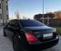 Мерседес С Класс 2008 в Гайсине на Automoto.ua Черный Мерседес С Класс, объемом двигателя 5.5 л и пробегом 221 тыс. км за 9300 $, фото 4 на Automoto.ua