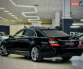 Черный Мерседес С Класс, объемом двигателя 5.5 л и пробегом 198 тыс. км за 14399 $, фото 2 на Automoto.ua