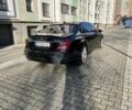 Черный Мерседес С Класс, объемом двигателя 5.5 л и пробегом 335 тыс. км за 14000 $, фото 6 на Automoto.ua