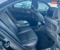 Чорний Мерседес С Клас, об'ємом двигуна 5.51 л та пробігом 66 тис. км за 55000 $, фото 13 на Automoto.ua