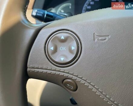 Черный Мерседес С Класс, объемом двигателя 5.46 л и пробегом 206 тыс. км за 14490 $, фото 23 на Automoto.ua