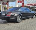 Мерседес С Класс 2008 в Кривом Роге на Automoto.ua Черный Мерседес С Класс, объемом двигателя 5.5 л и пробегом 188 тыс. км за 10550 $, фото 5 на Automoto.ua