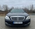 Чорний Мерседес С Клас, об'ємом двигуна 3 л та пробігом 248 тис. км за 14000 $, фото 1 на Automoto.ua