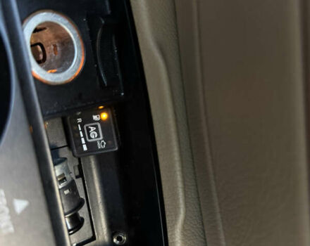 Черный Мерседес С Класс, объемом двигателя 5.46 л и пробегом 290 тыс. км за 9900 $, фото 28 на Automoto.ua