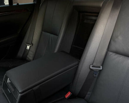 Черный Мерседес С Класс, объемом двигателя 2.99 л и пробегом 330 тыс. км за 14500 $, фото 20 на Automoto.ua