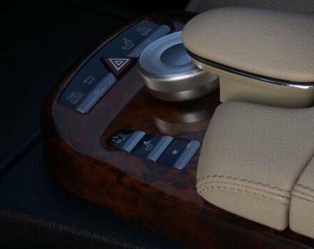 Черный Мерседес С Класс, объемом двигателя 2.99 л и пробегом 375 тыс. км за 10999 $, фото 38 на Automoto.ua