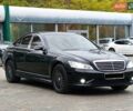 Чорний Мерседес С Клас, об'ємом двигуна 2.99 л та пробігом 328 тис. км за 12950 $, фото 4 на Automoto.ua