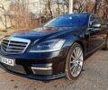 Черный Мерседес С Класс, объемом двигателя 0 л и пробегом 240 тыс. км за 17498 $, фото 1 на Automoto.ua