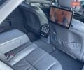 Черный Мерседес С Класс, объемом двигателя 5.5 л и пробегом 230 тыс. км за 18000 $, фото 9 на Automoto.ua