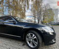 Мерседес С Клас 2008 у Чернівцях на Automoto.ua Чорний Мерседес С Клас, об'ємом двигуна 3.5 л та пробігом 273 тис. км за 11800 $, фото 25 на Automoto.ua