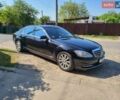 Чорний Мерседес С Клас, об'ємом двигуна 4.7 л та пробігом 350 тис. км за 12000 $, фото 1 на Automoto.ua