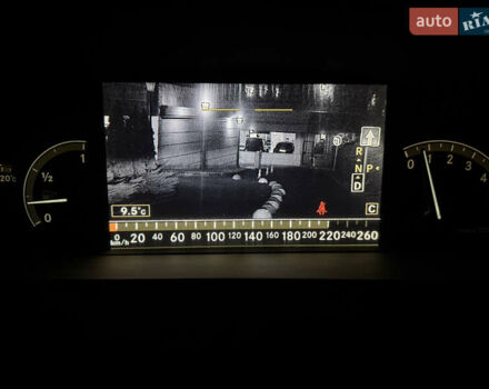 Черный Мерседес С Класс, объемом двигателя 3.5 л и пробегом 164 тыс. км за 12400 $, фото 29 на Automoto.ua