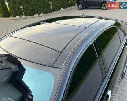 Черный Мерседес С Класс, объемом двигателя 5.46 л и пробегом 250 тыс. км за 15000 $, фото 24 на Automoto.ua