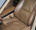Черный Мерседес С Класс, объемом двигателя 5.5 л и пробегом 160 тыс. км за 14000 $, фото 15 на Automoto.ua