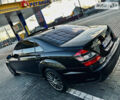 Черный Мерседес С Класс, объемом двигателя 5.5 л и пробегом 255 тыс. км за 10850 $, фото 19 на Automoto.ua