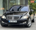 Мерседес С Класс 2008 в Хмельницком на Automoto.ua Черный Мерседес С Класс, объемом двигателя 3 л и пробегом 388 тыс. км за 10700 $, фото 5 на Automoto.ua