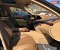 Чорний Мерседес С Клас, об'ємом двигуна 5.5 л та пробігом 73 тис. км за 27900 $, фото 18 на Automoto.ua
