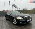 Черный Мерседес С Класс, объемом двигателя 2.99 л и пробегом 300 тыс. км за 10000 $, фото 3 на Automoto.ua