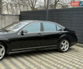 Черный Мерседес С Класс, объемом двигателя 5.46 л и пробегом 70 тыс. км за 20500 $, фото 38 на Automoto.ua