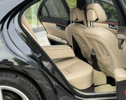 Мерседес С Класс 2008 в Хмельницком на Automoto.ua Черный Мерседес С Класс, объемом двигателя 3 л и пробегом 388 тыс. км за 10700 $, фото 27 на Automoto.ua