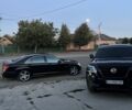 Мерседес С Класс 2008 в Кропивницком (Кировограде) на Automoto.ua Черный Мерседес С Класс, объемом двигателя 5.5 л и пробегом 204 тыс. км за 12700 $, фото 3 на Automoto.ua
