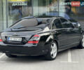 Мерседес С Класс 2008 в Хмельницком на Automoto.ua Черный Мерседес С Класс, объемом двигателя 3 л и пробегом 388 тыс. км за 10700 $, фото 25 на Automoto.ua